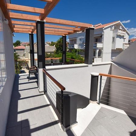 Tissa-Novalja Apartment ภายนอก รูปภาพ