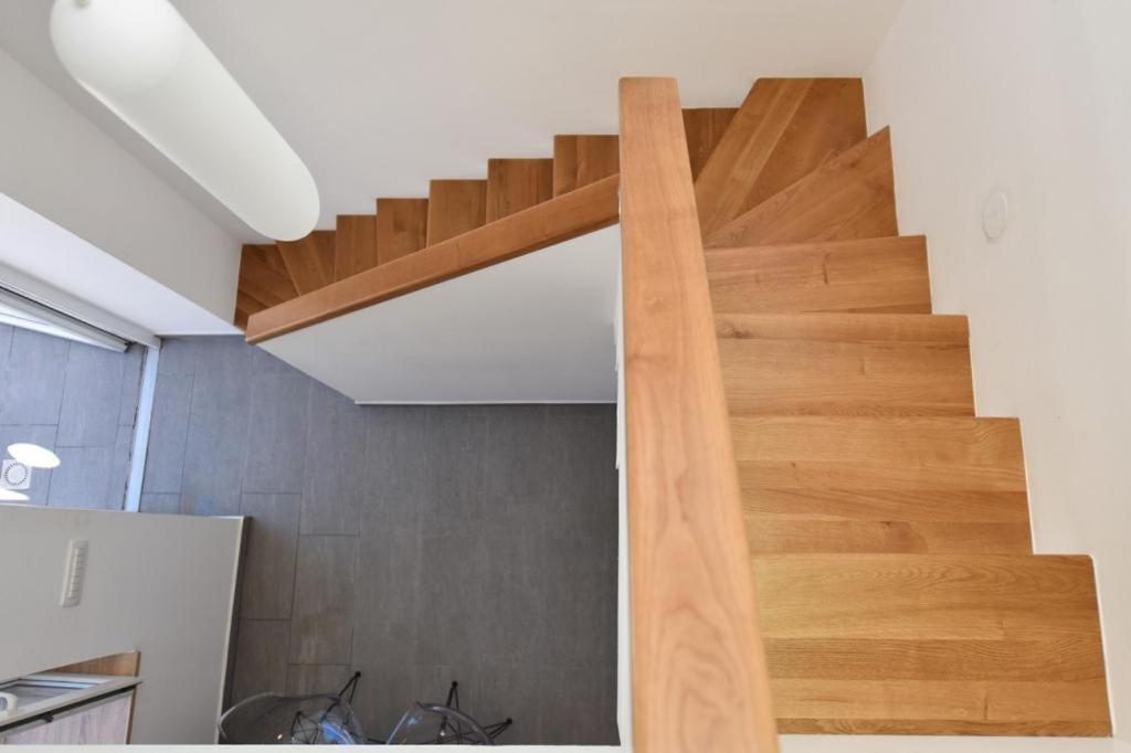 Tissa-Novalja Apartment ภายนอก รูปภาพ