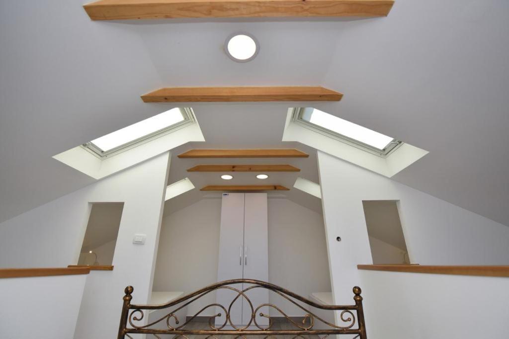 Tissa-Novalja Apartment ภายนอก รูปภาพ