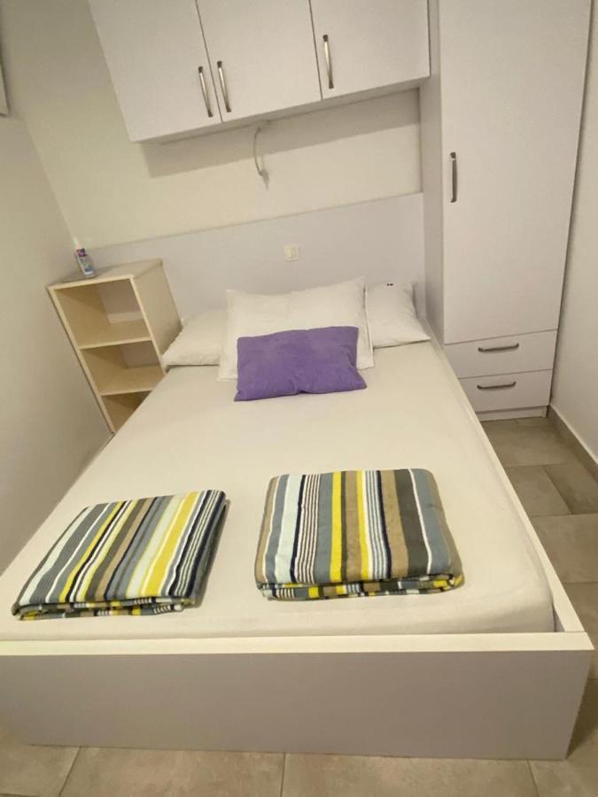 Tissa-Novalja Apartment ภายนอก รูปภาพ